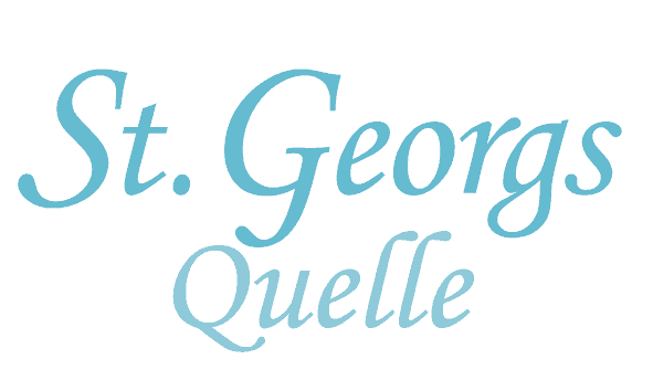 Logo St. Georgsquelle